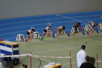 NW Hallen SM