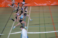 NW Hallen SM