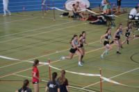 NW Hallen SM
