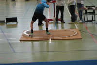 NW Hallen SM