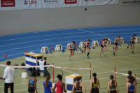NW Hallen SM