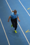NW Hallen SM