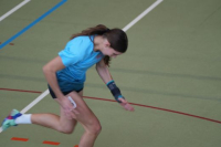 NW Hallen SM