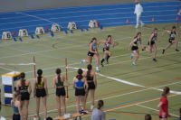 NW Hallen SM
