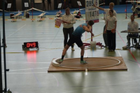 NW Hallen SM
