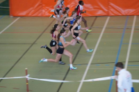NW Hallen SM