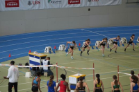 NW Hallen SM