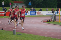 Pfingsmeeting Zofingen