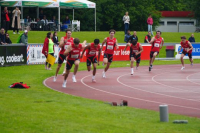 Pfingsmeeting Zofingen