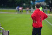 Pfingsmeeting Zofingen
