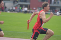 Pfingsmeeting Zofingen