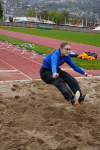 Trainingslager Dienstag