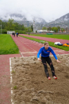 Trainingslager Dienstag