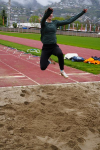 Trainingslager Dienstag