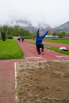 Trainingslager Dienstag