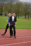 Trainingslager Dienstag