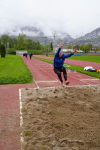 Trainingslager Dienstag