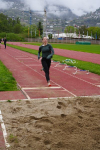 Trainingslager Dienstag
