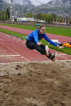 Trainingslager Dienstag