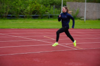 Trainingslager Dienstag