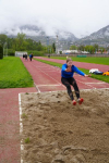 Trainingslager Dienstag