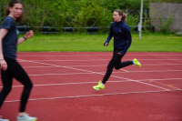 Trainingslager Dienstag