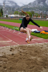Trainingslager Dienstag
