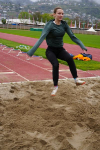 Trainingslager Dienstag