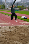Trainingslager Dienstag