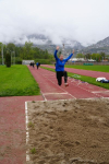 Trainingslager Dienstag