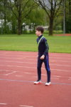 Trainingslager Dienstag