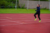 Trainingslager Dienstag