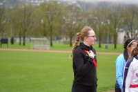 Trainingslager Dienstag
