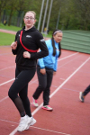 Trainingslager Dienstag