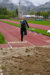 Trainingslager Dienstag