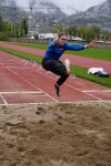 Trainingslager Dienstag