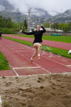 Trainingslager Dienstag