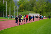 Trainingslager Dienstag