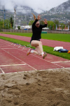 Trainingslager Dienstag