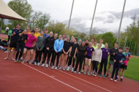 Trainingslager Dienstag