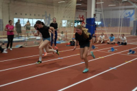 Trainingslager Dienstag