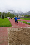 Trainingslager Dienstag