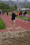 Trainingslager Dienstag