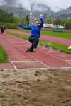 Trainingslager Dienstag