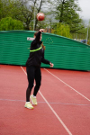 Trainingslager Dienstag