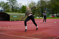 Trainingslager Donnerstag