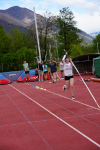 Trainingslager Donnerstag