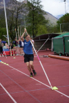 Trainingslager Donnerstag