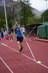 Trainingslager Donnerstag