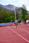 Trainingslager Donnerstag